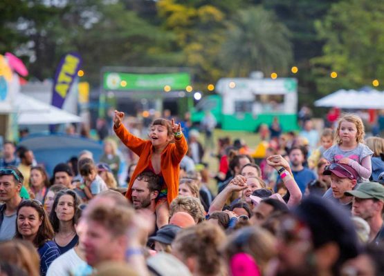 Bus and Train stations