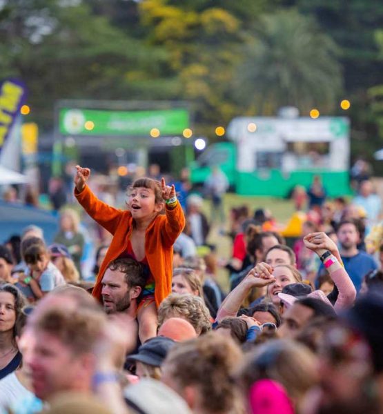 Bus and Train stations