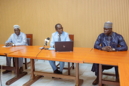 Réformes politiques, électorales, institutionnelles et constitutionnelles : Une délégation du Sénégal à l&rsquo;école du Parlement béninois