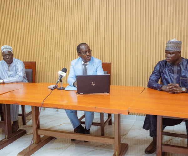 Réformes politiques, électorales, institutionnelles et constitutionnelles : Une délégation du Sénégal à l’école du Parlement béninois