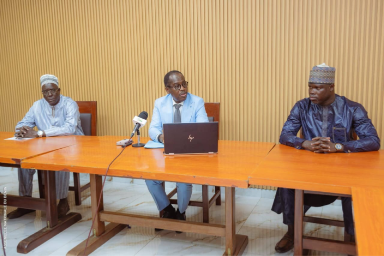Réformes politiques, électorales, institutionnelles et constitutionnelles : Une délégation du Sénégal à l’école du Parlement béninois