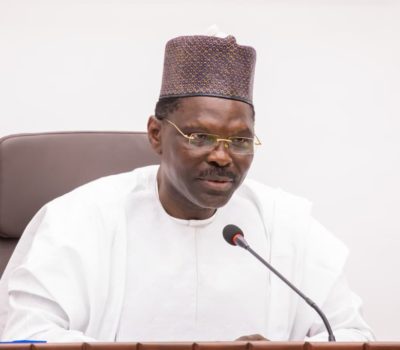 Premier rapport d&rsquo;activités du président Joseph Fifamin DJOGBENOU adopté à l&rsquo;unanimité