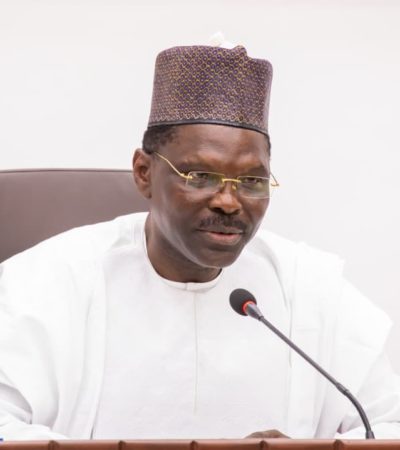 Premier rapport d&rsquo;activités du président Joseph Fifamin DJOGBENOU adopté à l&rsquo;unanimité