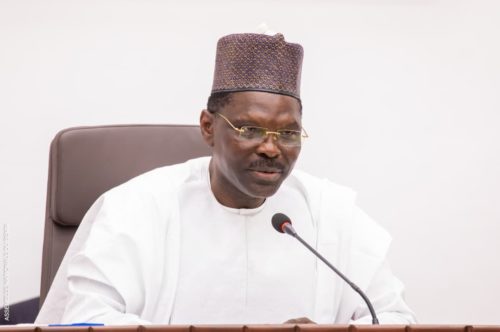 Premier rapport d&rsquo;activités du président Joseph Fifamin DJOGBENOU adopté à l&rsquo;unanimité