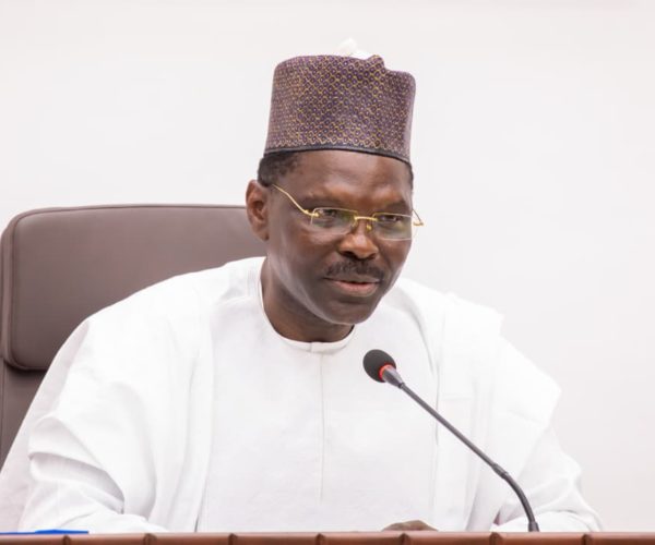 Premier rapport d&rsquo;activités du président Joseph Fifamin DJOGBENOU adopté à l&rsquo;unanimité