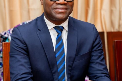 Assemblée nationale : Abdou Rachidi ODJO prend officiellement les rênes de la Cellule de Communication du Président DJOGBÉNOU !