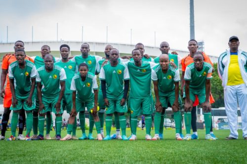 Football / TIFoP 2026 : L’ASNAT bat le Ministère de la communication et se qualifie pour la finale