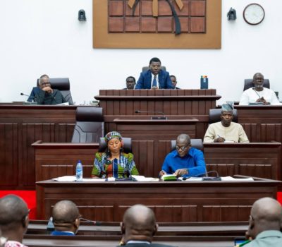 Code des forêts et la faune en République du Bénin : L’action des députés au profit d’une gestion durable de la faune et de la flore
