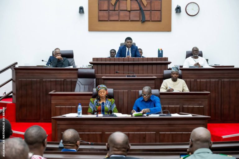 Code des forêts et la faune en République du Bénin : L&rsquo;action des députés au profit d&rsquo;une gestion durable de la faune et de la flore