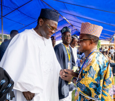 Festival Masègòhún Avrankou 2026 en hommage à feu Yédénou Adjahoui : Le président DJOGBENOU salue le parcours d’un philosophe-chanteur-éducateur