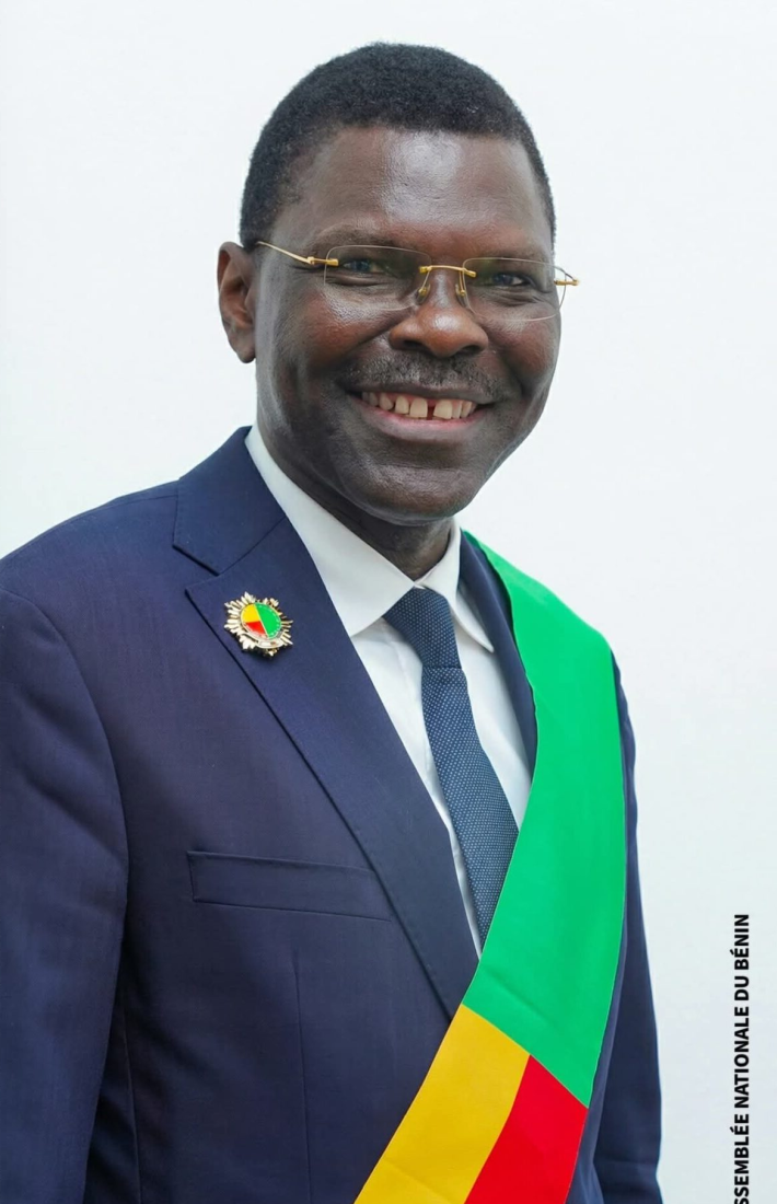 PAN DJOGBENOU Joseph Fifamin